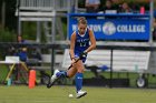 Field Hockey vs WSU  Wheaton College Field Hockey vs Worcester State University. - Photo By: KEITH NORDSTROM : Wheaton, field hockey, FH2021